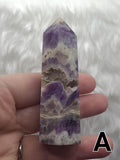 Chevron Amethyst Towers
