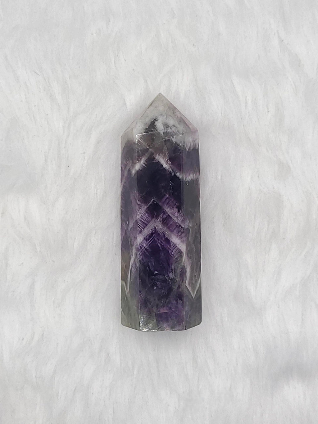 Chevron Amethyst Towers