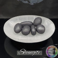 Shungite Tumbled Stones
