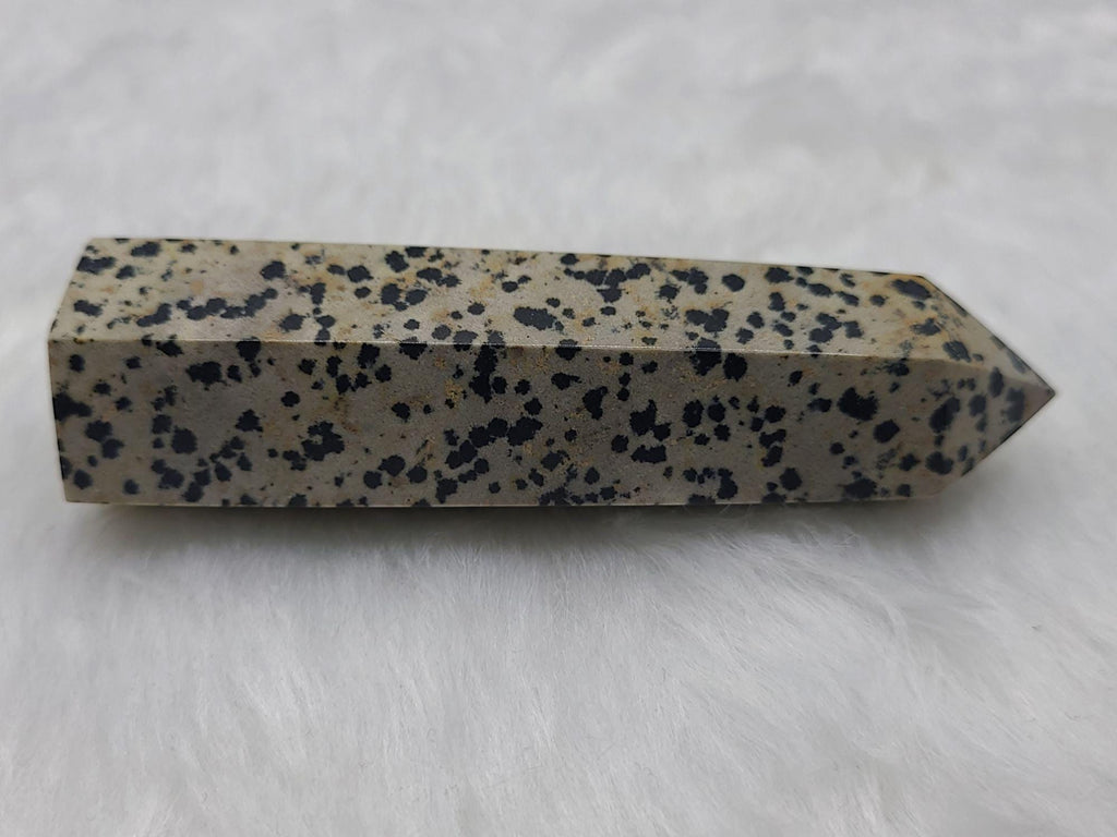Dalmatian Jasper Towers