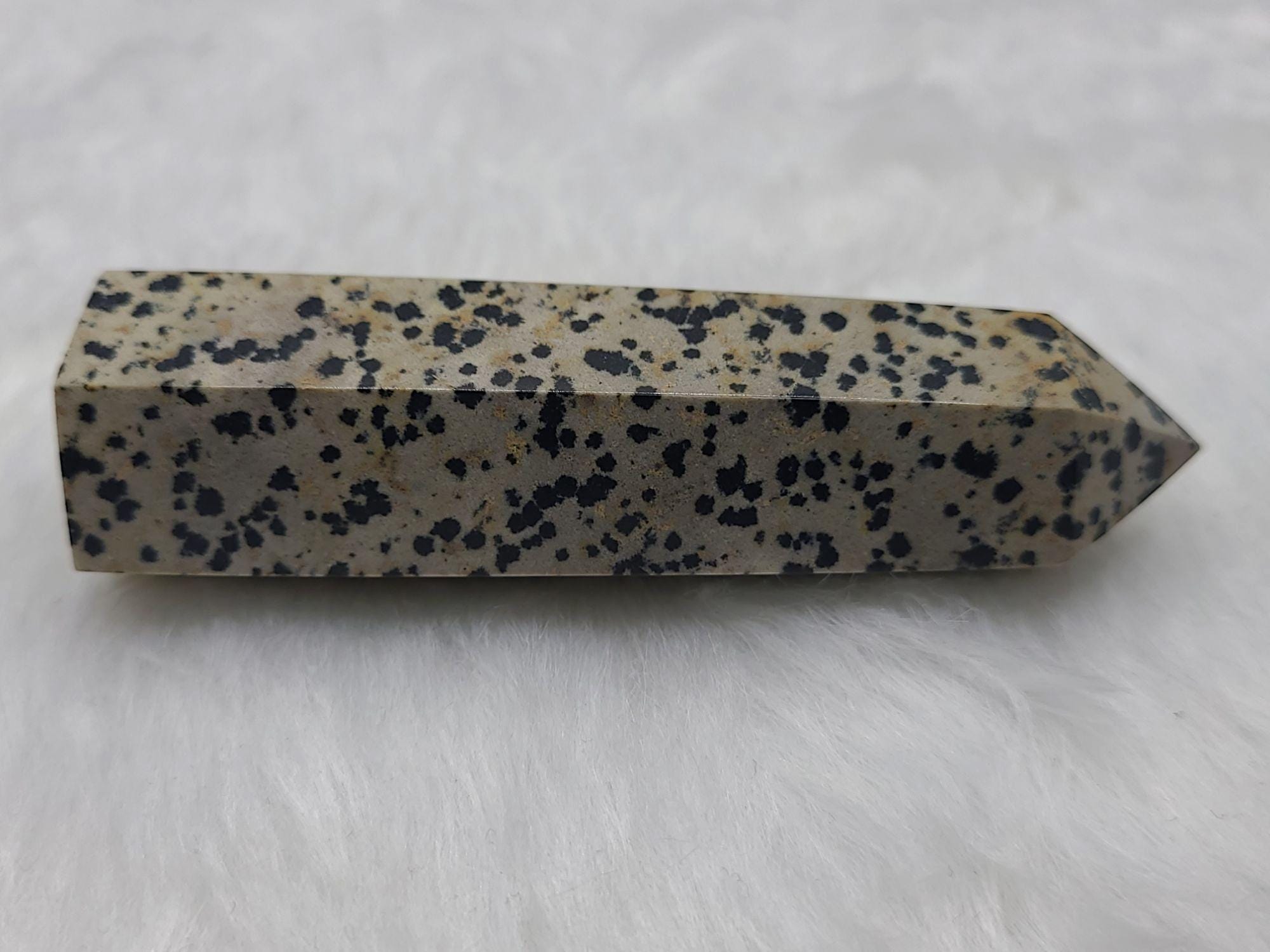 Dalmatian Jasper Towers