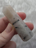 Tourmaline Quartz tower