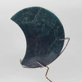 Apatite Crystal Moon